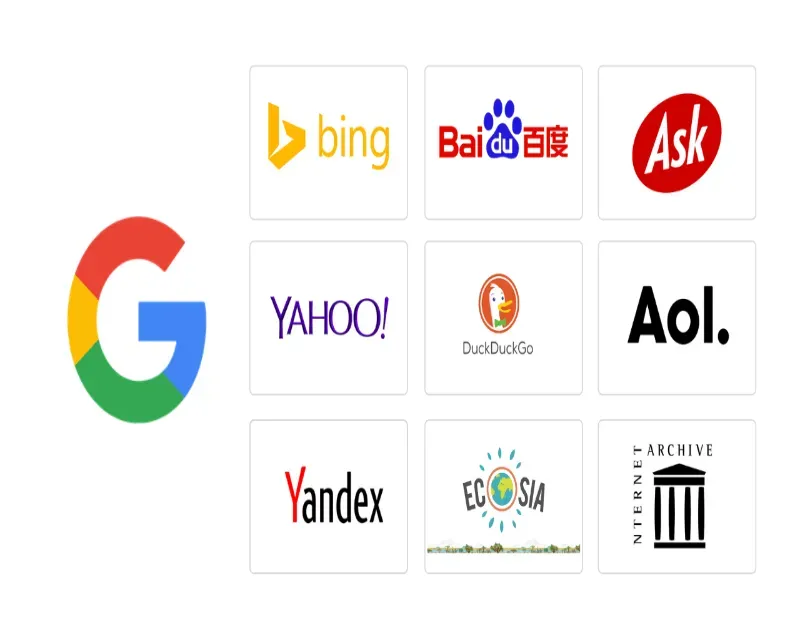 indexacion, comprobar urls