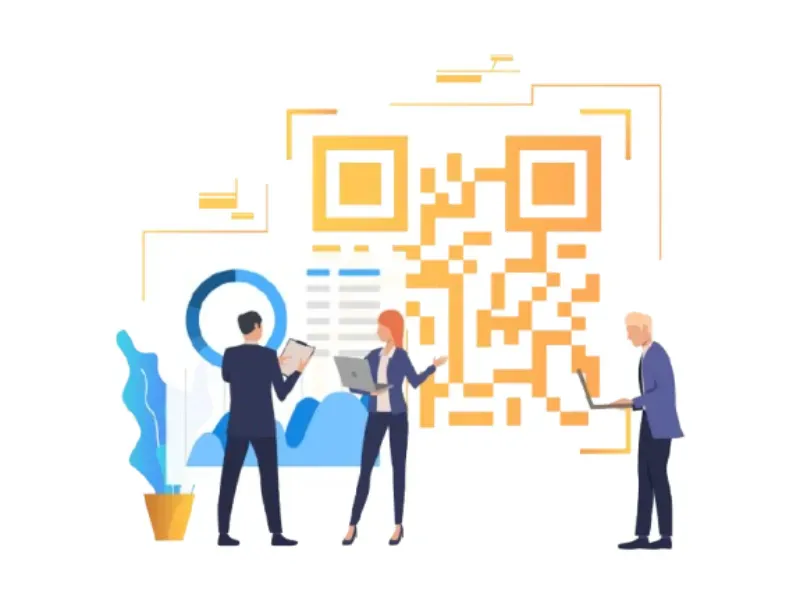 GENERADOR QR CODIGOS ONLINE