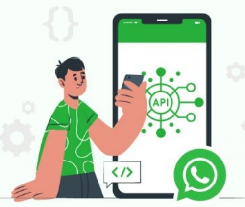 GENERADOR DE LINK WHATSAPP URL
