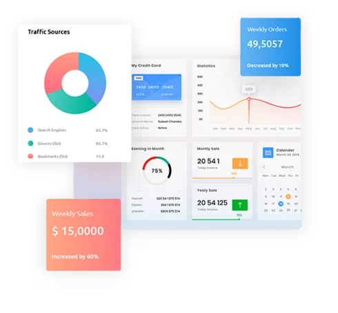 Especialista SEO Servicios SEO