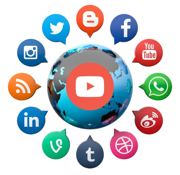 estrategias de marketing digital en redes sociales