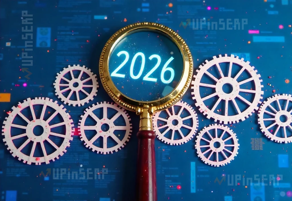 SEO en 2026: La mejor estrategia SEO