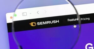 Adobe compra Semrush: Cómo puede cambiar Semrush