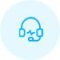 Soporte web al cliente 24/7